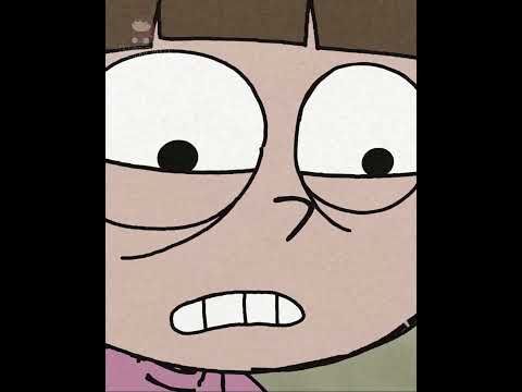 VOCÊ ME ODEIA DOLY? (frango robô Fã animação) #shorts