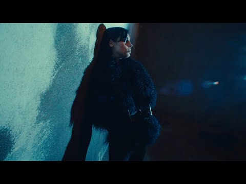 La Cendejas - KENOPSIA (Videoclip Oficial)