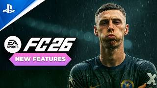 FC 26 - What EA Didn’t Want You to Notice!