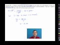 Mastering Unit Conversions in Algebra I