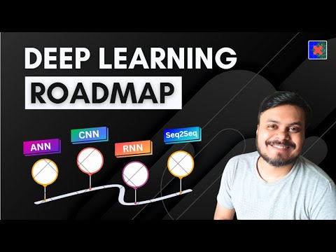 Complete Deep Learning Roadmap | CampusX