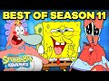 SpongeBob SquarePants Trivia Questions