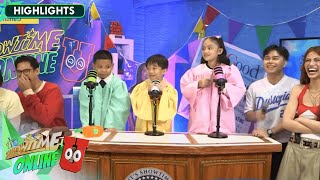 House of RepresentaKIDS: What to do if my partner is angry with me? | Showtime Online U