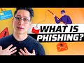 Understanding Phishing Attacks