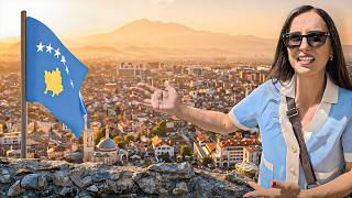 Am intrat în Kosovo, țara nerecunoscută de România! Şocul călătoriei noastre prin Balcani