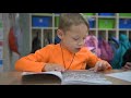 Understanding How Children Learn to Read