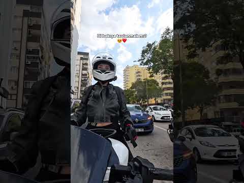 Tatlı bakmıyor da değil 😅❤️ SONUNA KADAR İZLE