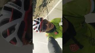 Another 108 Km's ride was completed #joyride