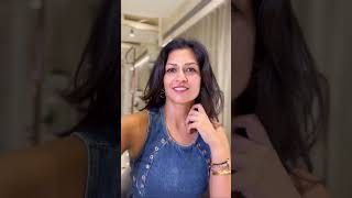 Nashi Angan X The White Door India | Hair Care Filler Therapy #haircare #fillertherapy #shorts