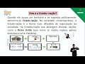 Conceitos de Estado e Nação
