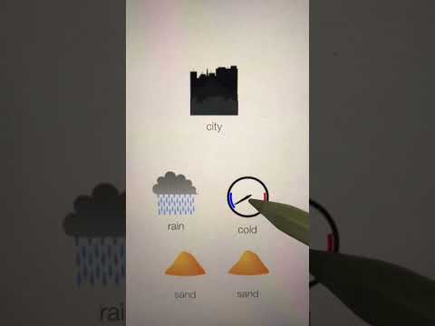 how to make ohio in little alchemy #shorts #ohio # #ohiomeme #littlealchemy #asmr