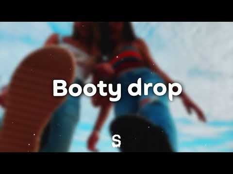 Doechii - Booty Drop (slowed + reverb) 🎶