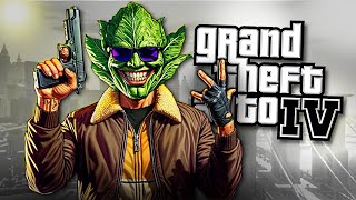 GTA 4: Un Completo y Absurdo Caos