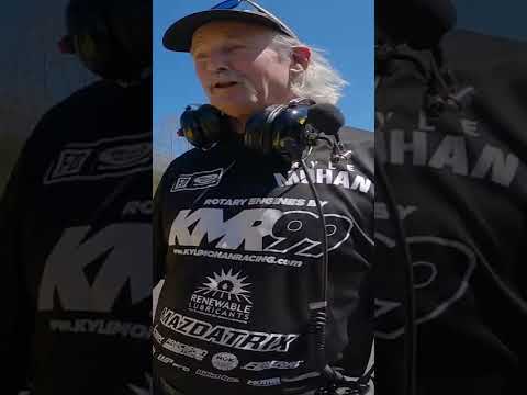 An Intense Moment at Formula DRIFT Seattle #Shorts