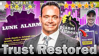 How Planet Fitness Fixed Their Reputation