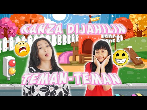 TEMEN TEMEN PADA JAHIL BANGET SIH #viralvideo #drama #funny