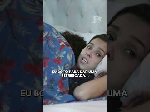 O VOYEURISMO ABENÇOADO! - #Shorts