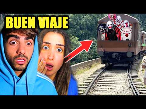 NUNCA SABRÁS como CAPTURÉ a ALFA si no VES este VIDEO😱 FEDE VIGEVANI