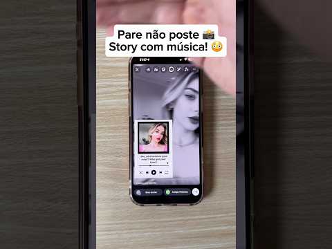 Dica de story criativo que todo mundo vai amar e querer engajar no Instagram!