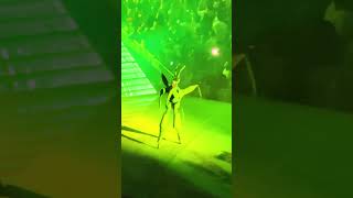 Kendrick Lamar Sza Detroit Concert (courtesy of Ford)