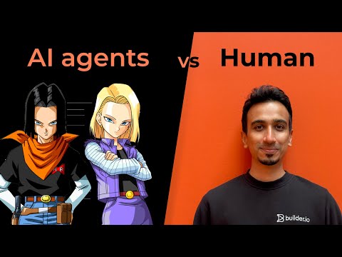 I Hired 2 AI Agents as Junior Developers (They're Better Than Me)