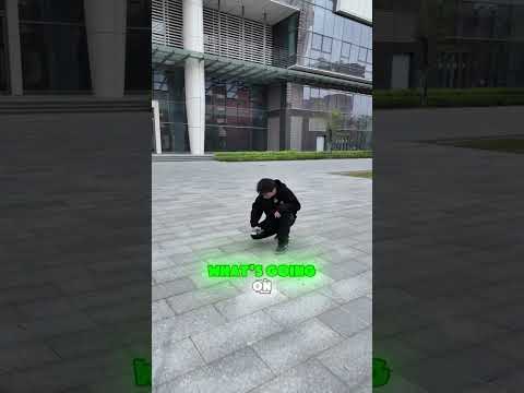 Wow, I’m taking this model car home! #funny