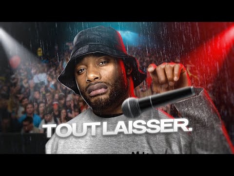 GRADUR : Celui qui n’attendait rien du rap