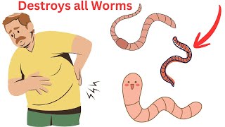 Cleanses the intestines, liver and kidneys! Only 3 days! All the dirt comes out