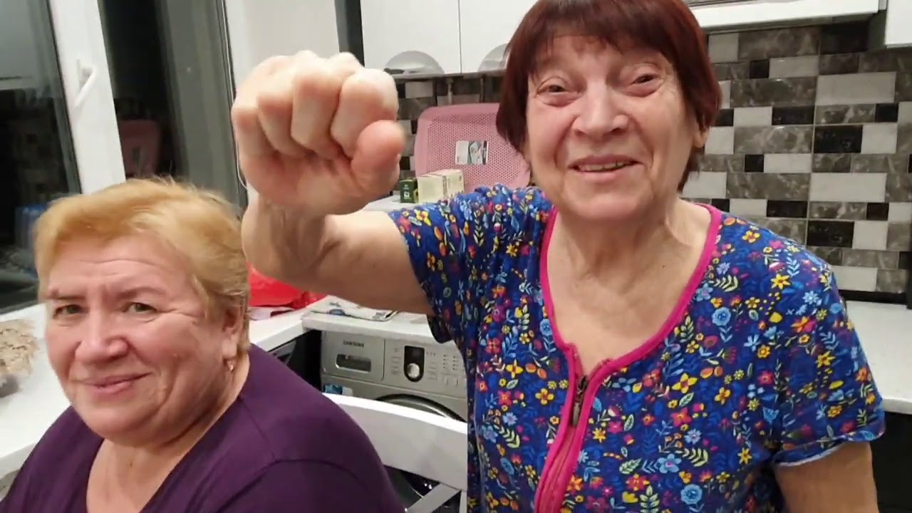 Пушистые вареники на пару. объедение