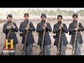 Civil War Photography and Its Impact