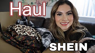 NUEVO HAUL SHEIN/ VESTIDOS, FALDAS, BLUSAS Y MAS. #SHEINforAll