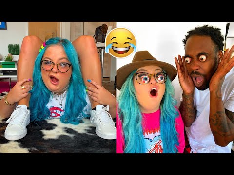 Funniest Lauren Godwin Shorts | Best TikTok Compilation by Lauren Godwin✔