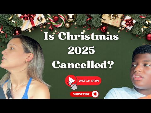 Is Christmas 2025 Cancelled???@MeetTheMitchells