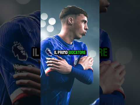 NON SAPEVI QUESTE COSE su FIFA #fifa #easportsfc #fc25 #shorts