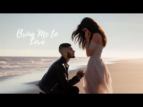 Selena Gomez &amp; ZAYN - Bring Me to Love (ft. Loving Caliber) DJ Rivera Remix