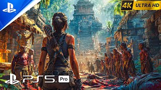 TOP 15 MOST CINEMATIC AAA Single Player Games coming in 2025 and 2026