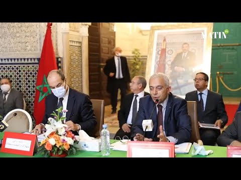 Video : Casablanca-Settat : Plus de 90% du budget 2022 dédié à l'investissement