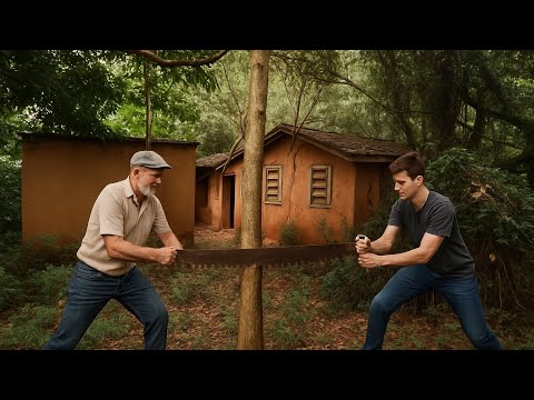 Filho Tira Tudo do Pai, Casa Terras e até Mesmo a Esposa que o Criou, Ficou Com Tudo