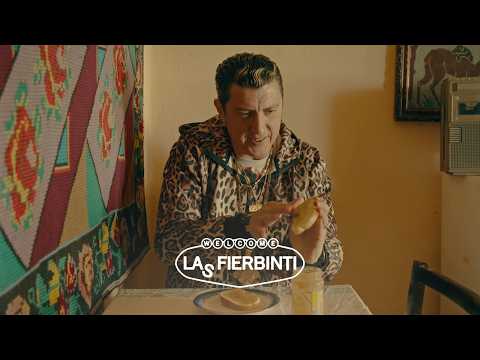 Cum se numește dieta lui Giani? "Foame!" | Las Fierbinți 26