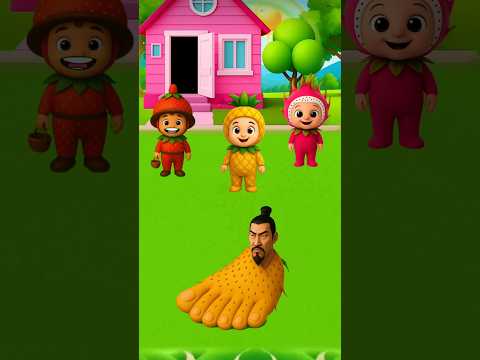 मेरे पापा आ गए चलो पापा- New Viral Gadgets, Smart Appliances, Kitchen Zombie Home Delivery #shorts