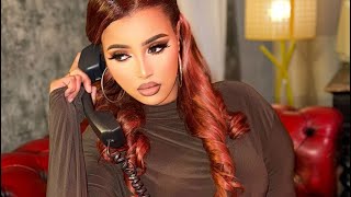 Najma Nashaad - JAWI OFFICIAL VIDEO 2025