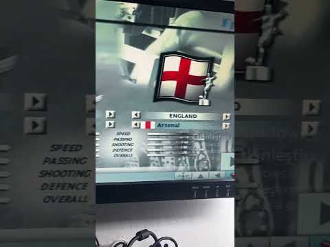 Fifa mı Pes mi? #eskiler #fifa99 #oyun #inceleme