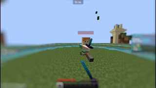 Trying 1.8.9 PvP...