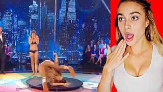 IF IT WERE NOT FILMED NO ONE WOULD BELIEVE   MY REACTION 😂 🤣