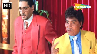 Johnny Lever Comedy - भाभी की तो तारीफ करनी चाहिए एक Husband दो दो Boyfriend | Hadh Kar Di Aapne