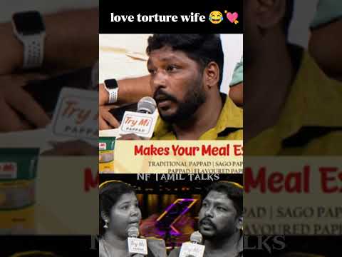"நாய் பிறந்தநாளை கூட celebrate பண்ணும் வைஃப்… ஆனா கணவனோ நொந்து போறார்! 😢"#shortsfeed #trolllife