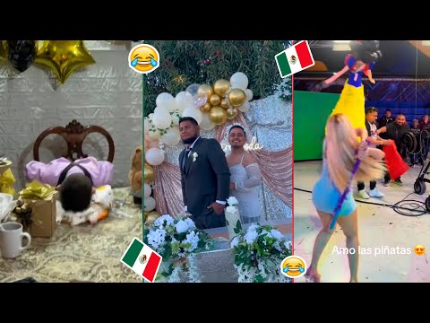 🇲🇽 COSAS de M3XlCAN0S 😂 (SI TE RIES PIERDES)