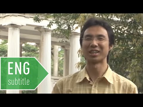 臺大新生的第一堂課 (2) 讀書時間不夠用！(NTU Freshman Orientation (2) Not Enough Study Time!) - YouTube