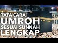 Panduan Umrah