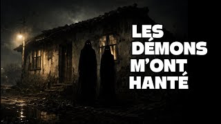 Les DJINNS m’ont piégé en prenant l’apparence de mes cousins : Histoire D’horreur | Thread